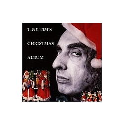 Tiny Tim - Christmas Album album