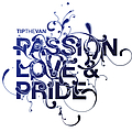 Tip The Van - Passion, Love &amp; Pride EP [Remixed/Remastered Version] album