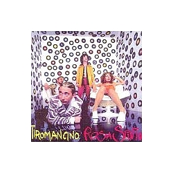 Tiromancino - Rosa Spinto album