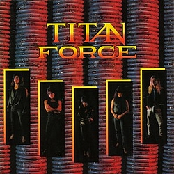 Titan Force - Titan Force альбом