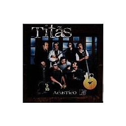 Titãs - Acústico альбом