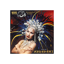 Titi Dj - Menyanyikan Kembali альбом