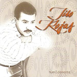 Tito Rojas - Humildemente album