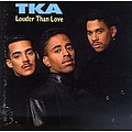 Tka - Louder Than Love album