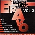 Tlc - Bravo Black Hits, Volume 3 (disc 2) album