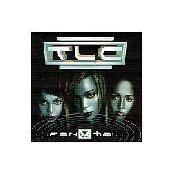 Tlc - Fanmail [Edited Version альбом