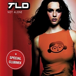 TLD - Not Alone album