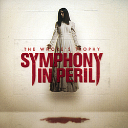 Symphony In Peril - The Whore&#039;s Trophy album