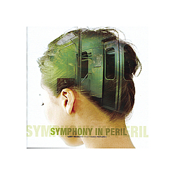 Symphony In Peril - Lost Memoirs and Faded Pictures album