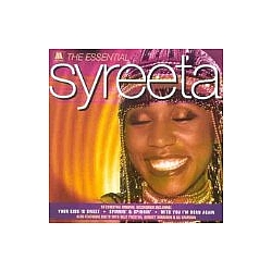 Syreeta - The Essential Syreeta альбом