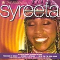 Syreeta - The Essential Syreeta album