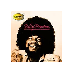 Syreeta - Ultimate Collection: Billy Preston album