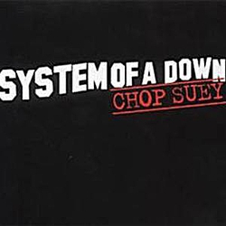 System Of A Down - Chop Suey (2001-08-25: Lowlands Festival, The Netherlands) альбом