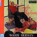 Woody Herman - Songs For Hip Lovers album