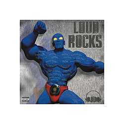 System Of A Down - Loud rocks album