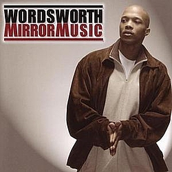 Wordsworth - Mirror Music album