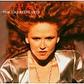 T&#039;Pau - The Greatest Hits альбом