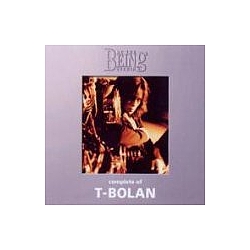 T-bolan - コンプリート・オブ・T-BOLAN at the BEING studio album