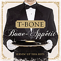 T-Bone - Bone-appetit album