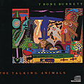 T-Bone Burnett - The Talking Animals album