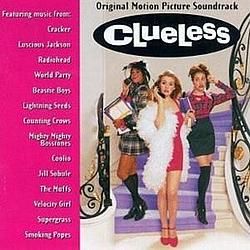 World Party - Clueless альбом