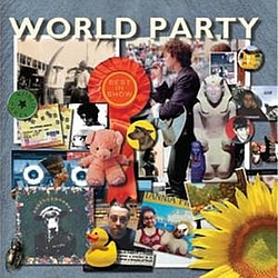 World Party - Best In Show альбом