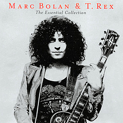 T. Rex - The Essential Collection альбом