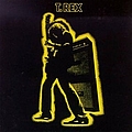 T. Rex - Electric Warrior альбом
