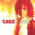 T. Rex - The Very Best of T-Rex альбом