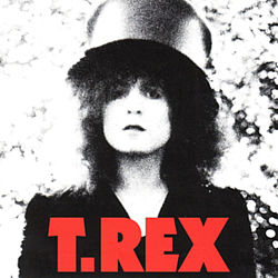 T. Rex - The Slider album