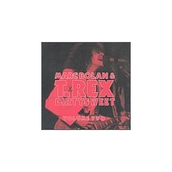 T. Rex - Dirty Sweet, Vol. 2 альбом