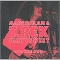 T. Rex - Dirty Sweet, Vol. 2 album