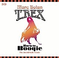 T. Rex - Born to Boogie альбом