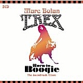 T. Rex - Born to Boogie album