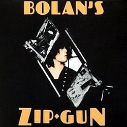 T. Rex - Bolan&#039;s Zip Gun album