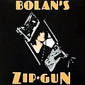 T. Rex - Bolan&#039;s Zip Gun альбом