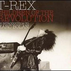 T. Rex - Children of the Revolution: An Introduction to Marc Bolan (disc 1) альбом