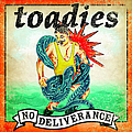 Toadies - No Deliverance album
