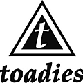Toadies - Ultimate Toadies album
