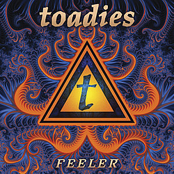 Toadies - Feeler album