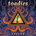 Toadies - Feeler альбом