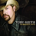 Toby Keith - Toby Keith 35 Biggest Hits album
