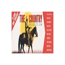 Toby Keith - The Country Collection альбом