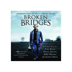Toby Keith - Broken Bridges альбом