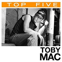 Tobymac - Top 5: Hits album