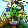 Tobymac - The Pirates Who Don&#039;t Do Anything - A Veggietales Movie Soundtrack альбом