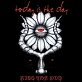 Today Is The Day - Kiss the Pig album
