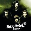 Tokio Hotel - Monsoon альбом