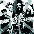 Tokio Hotel - Der letzte Tag альбом