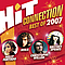Tokio Hotel - Hitconnection 2007 Best Of album
